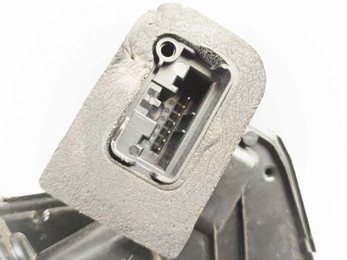 Front right lock VW PASSAT B8 Variant (3G5, CB5) 2.0 TDI | BP26556835C97 - Image 3