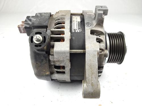 Alternator TOYOTA LAND CRUISER PRADO (_J15_) 2.8 D-4D (GDJ150_, GDJ155_, GDJ150, GDJ151) | BP21794964M7 
