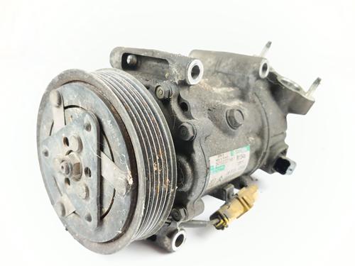 AC Kompressor CITROËN C4 I (LC_) 1.6 HDi (109 hp) 28580055