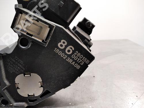 Pedal NISSAN JUKE (F15) 1.6 DIG-T NISMO RS | BP10027552I4 