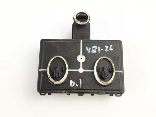 Used Electronic module Electronic module SKODA KAROQ (NU7, ND7) 2.0 TDI 4x4 (150 hp) 40110230 40110230