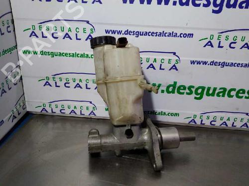 Used Brake master cylinder CITROËN C5 III (RD_) [2008-2017]  14352990