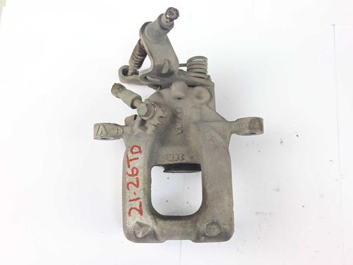 Used Right rear brake caliper Right rear brake caliper SEAT ALTEA XL (5P5, 5P8) 2.0 TDI 4x4 (170 hp) 40109937 40109937