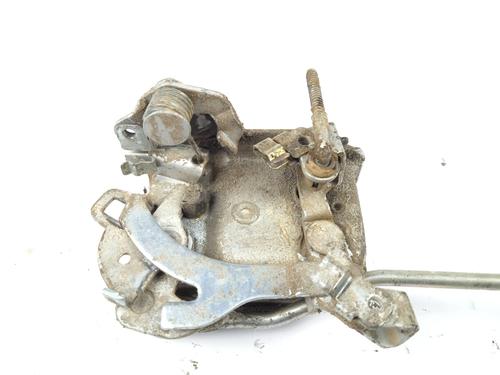 Front right lock MITSUBISHI PAJERO I (L04_G, L14_G)  | BP16121826C97 