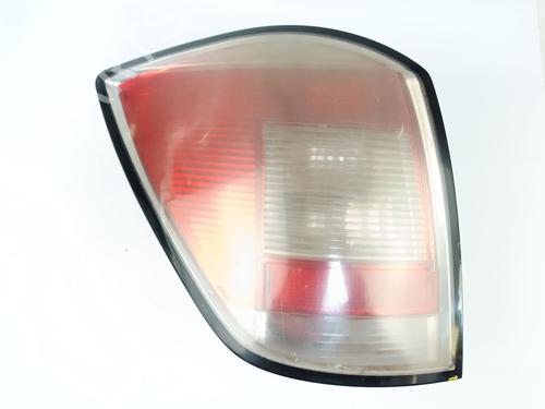Used Left taillight Left taillight OPEL ASTRA H Estate (A04) 1.7 CDTI (L35) (101 hp) 34461929 34461929