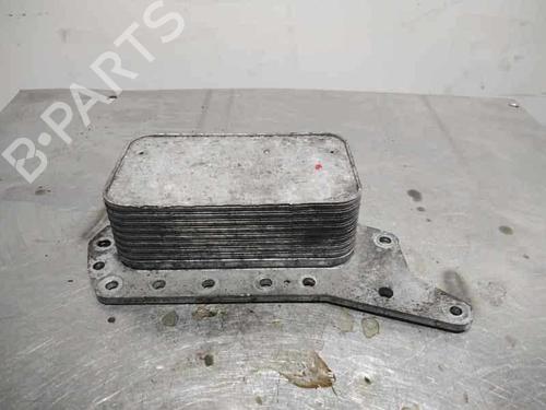 Used Oil radiator Oil radiator 14347855 14347855