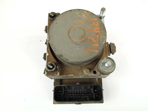Used ABS pump ABS pump CITROËN NEMO MPV 1.3 HDi 75 (75 hp) 17496280 17496280