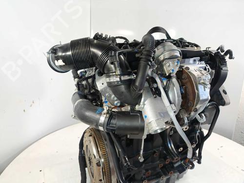Engine AUDI Q2 (GAB, GAG) 30 TDI | BP36917844M1  - Image 10