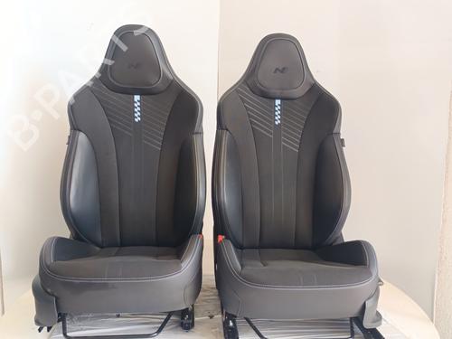 Ensemble sièges HYUNDAI i20 III (BC3, BI3) 1.6 T-GDi N (204 hp) 29916694