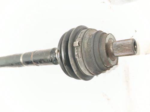 Right front driveshaft AUDI A3 (8P1) 1.9 TDI | BP28690132M39