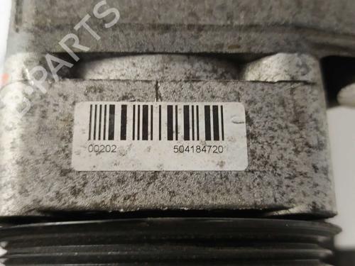 Steering pump FIAT DUCATO Van (250_) 130 Multijet 2,3 D | BP36997810M99 - Image 4