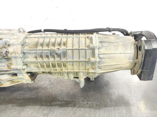 Gearbox VW TOUAREG (7LA, 7L6, 7L7)  | BP10059622M3 