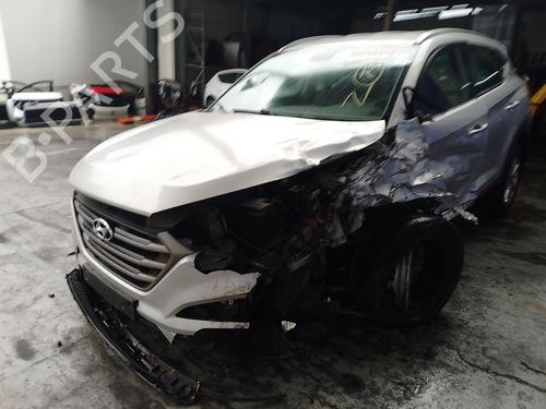 Mass air flow sensor HYUNDAI TUCSON (TL, TLE) 1.7 CRDi | BP30103814M95 