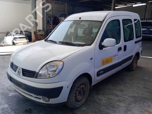 Right front steering knuckle RENAULT KANGOO (KC0/1_) 1.5 dCi | BP28580079M26 - Image 5