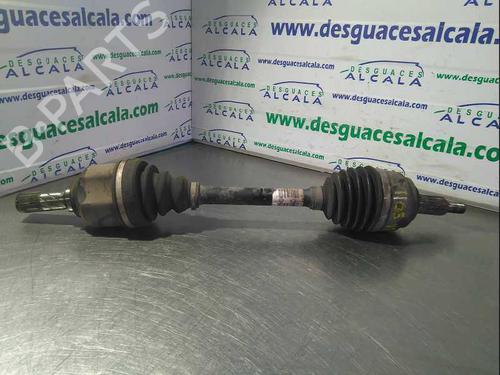 Used Left front driveshaft Left front driveshaft RENAULT LAGUNA III (BT0/1) [2007-2015] 10959193 10959193