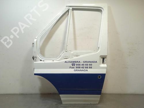 Used Left front door Left front door 17313208 17313208