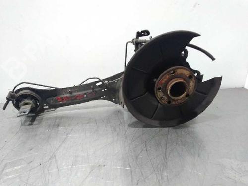 Used Left rear steering knuckle Left rear steering knuckle VOLVO S60 II (134) [2010-2019] 10752649 10752649