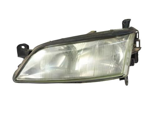 Venstre forlygte Venstre forlygte OPEL VECTRA B (J96) 2.0 DI 16V (F19) (82 hp) 32228561 32228561