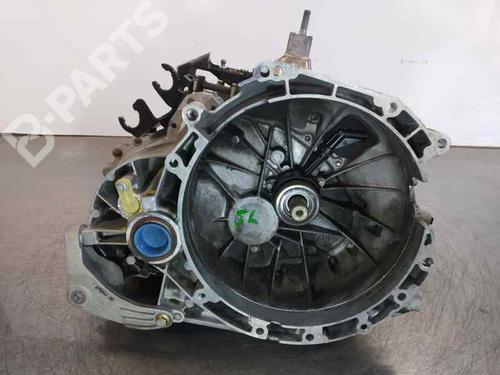 Used Gearbox FORD MONDEO III Saloon (B4Y) [2000-2007]  9997678