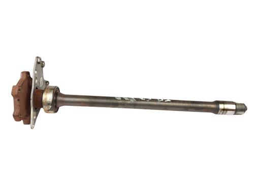 Used Left front driveshaft Left front driveshaft AUDI A7 Sportback (4GA, 4GF) 3.0 TDI quattro (313 hp) 30274399 30274399