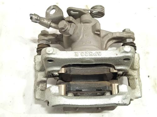 Right rear brake caliper FORD PUMA (J2K, CF7) 1.0 EcoBoost mHEV | BP24470477M106 - Image 3
