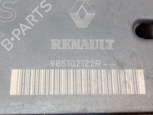 Airbag Kit DACIA SANDERO II 1.2 | BP17718728C86 
