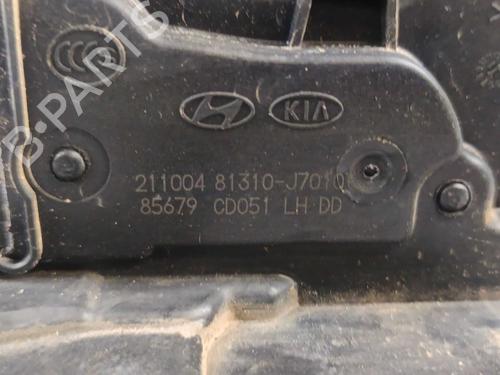 Front left lock KIA XCEED (CD) 1.0 T-GDI | BP26300004C98 - Image 2