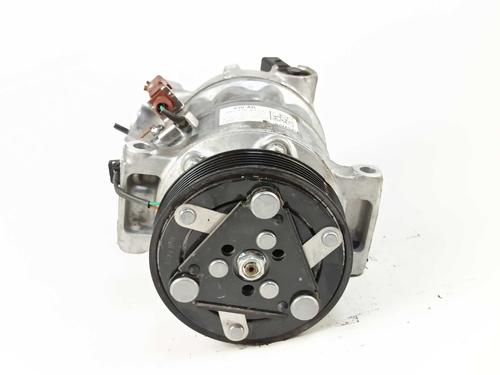 AC compressor SKODA KAMIQ (NW4) 1.0 TSI | BP38704709M34 - Image 2