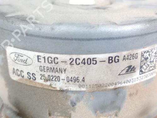 ABS pump FORD S-MAX (CJ, WA6) 2.0 TDCi | BP18319057M43 