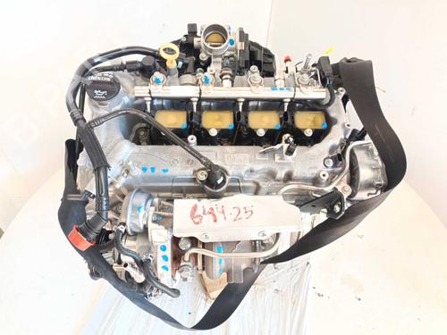 Engine OPEL INSIGNIA B Grand Sport (Z18) 1.5 (68) | BP30278029M1 - Image 18
