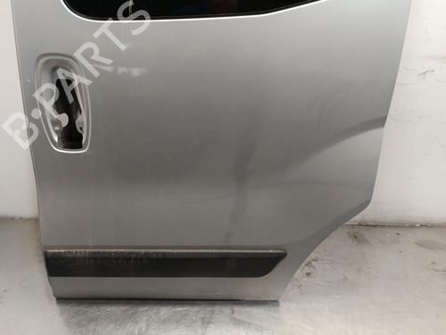 Schiebetür Links FIAT QUBO (225_) 1.3 D Multijet (225CXB1A, 225AXB1A, 225CXB11, 225AXB11,... | BP30745540C74