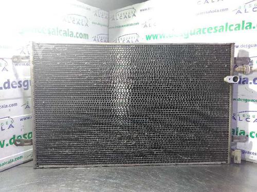 Used AC radiator AC radiator 9991905 9991905