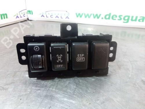 Used Headlight adjuster motor RENAULT KOLEOS I (HY_) [2008-2025]  14354093