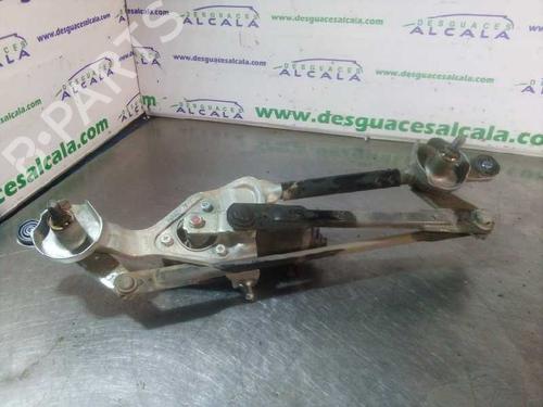 Used Front wiper motor Front wiper motor KIA RIO III (UB) [2011-2017] 10751590 10751590