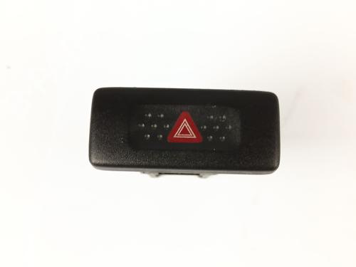 Used Warning switch Warning switch NISSAN TERRANO II (R20) 2.7 TDi 4WD (125 hp) 33887908 33887908