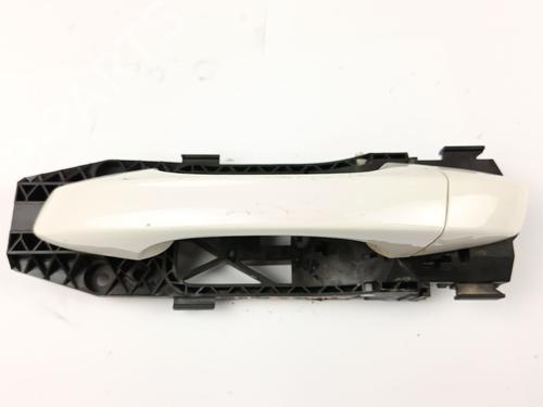 Used Rear left exterior door handle SEAT ARONA (KJ7, KJP) 1.0 TSI (95 hp) 29285498