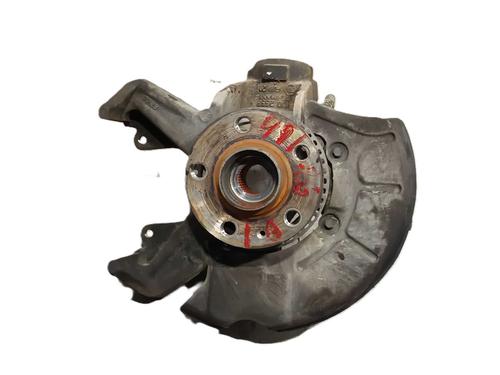 Used Left front steering knuckle Left front steering knuckle 38483077 38483077