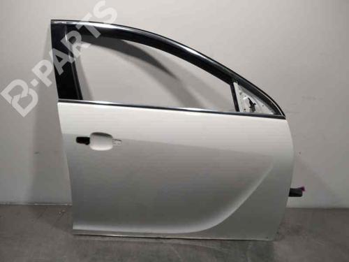 Used Right front door OPEL INSIGNIA A (G09) [2008-2017]  9995812
