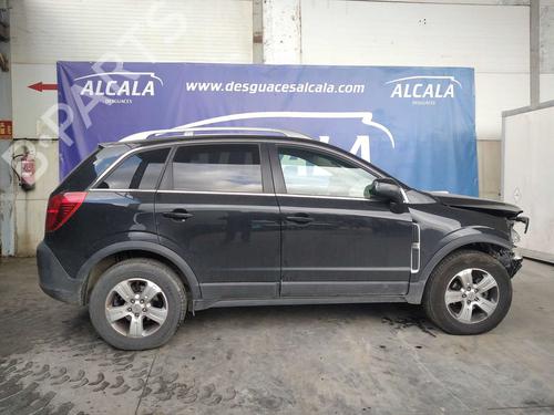 OPEL ANTARA A (L07)  2.2 CDTi  1065740