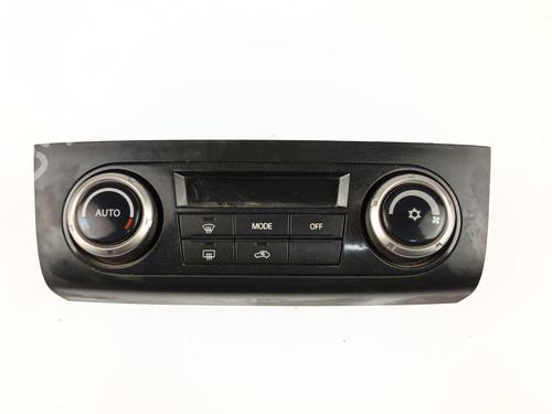 Commande Chauffage MITSUBISHI PAJERO IV (V8_W, V9_W) [2006-2026]  31756443