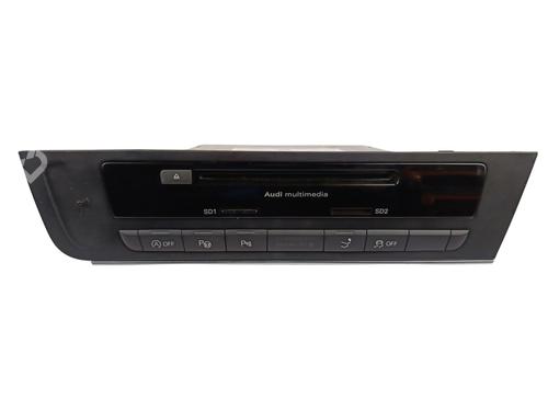Radio AUDI A7 Sportback (4GA, 4GF) 3.0 TDI quattro (313 hp) 30274357