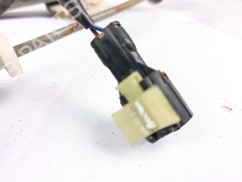 Front right window mechanism HYUNDAI LANTRA II (J-2) 1.6 16V | BP28025758C23 