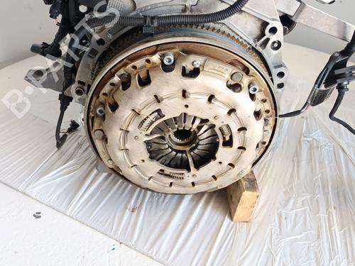 Engine BMW 1 (E87) 118 d | BP31042585M1 