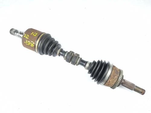 Used Left front driveshaft NISSAN PRIMERA Hatchback (P12) [2002-2025]  11238280