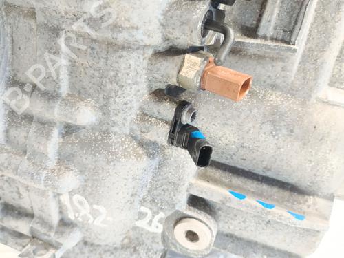 Gearbox VW CC B7 (358) 2.0 TDI | BP33656981M3 - Image 9
