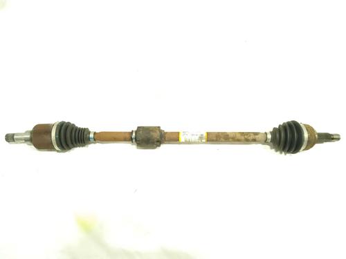 Used Right front driveshaft Right front driveshaft FORD TRANSIT COURIER B460 MPV 1.5 TDCi (75 hp) 22744042 22744042