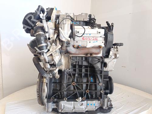 Motor VW T-ROC (A11, D11) 2.0 TDI | BP29564291M1 