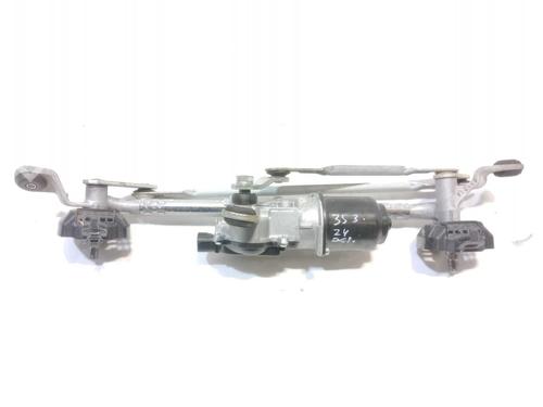 Used Front wiper motor Front wiper motor MITSUBISHI MIRAGE / SPACE STAR VI Hatchback (A0_A) 1.2 (A03A) (80 hp) 18418967 18418967