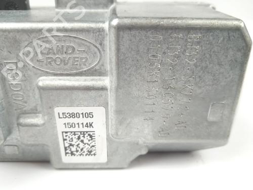 Electronic module LAND ROVER RANGE ROVER EVOQUE (L538)  | BP15712763M83 