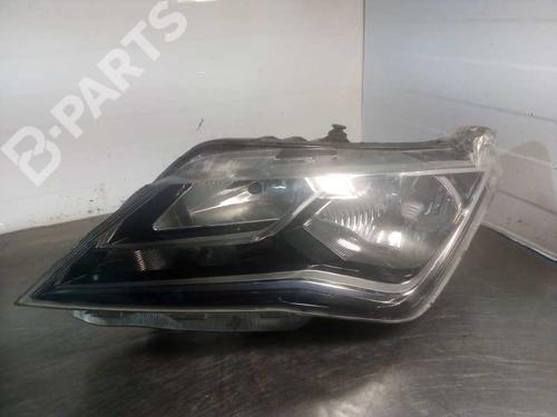 Left headlight SEAT TOLEDO IV (KG3)  | BP9995341C28  - Image 6